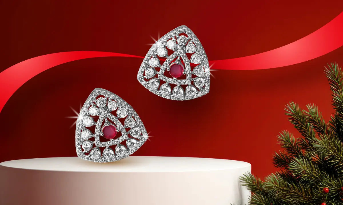 Timeless Silver Jewellery Gifts for Christmas 2025