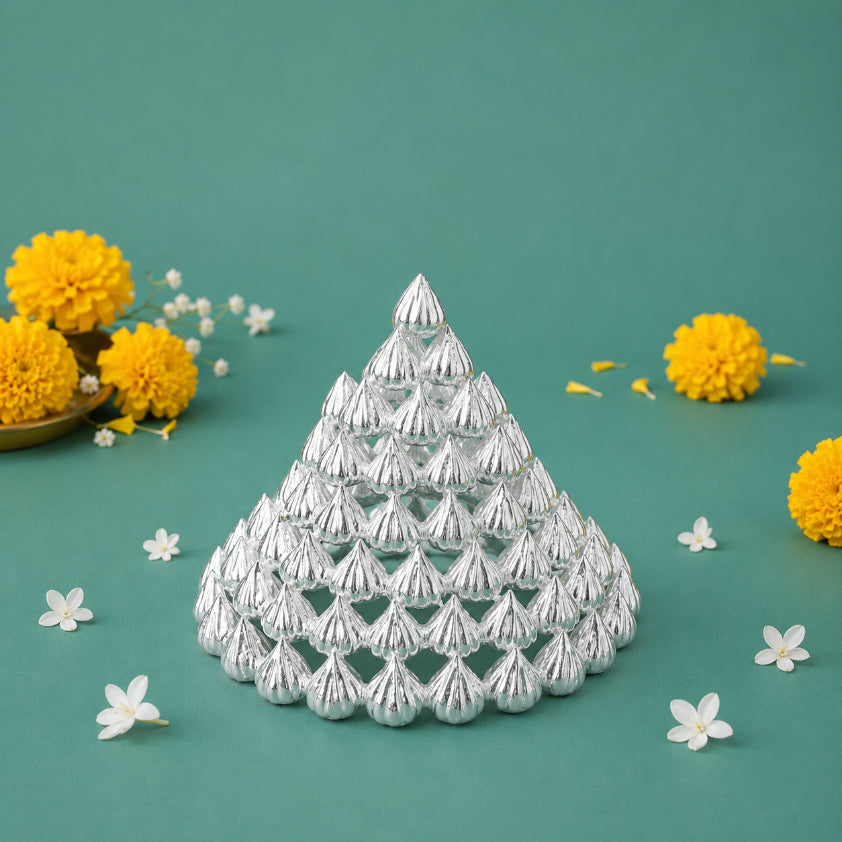 101 Modak Pyramid