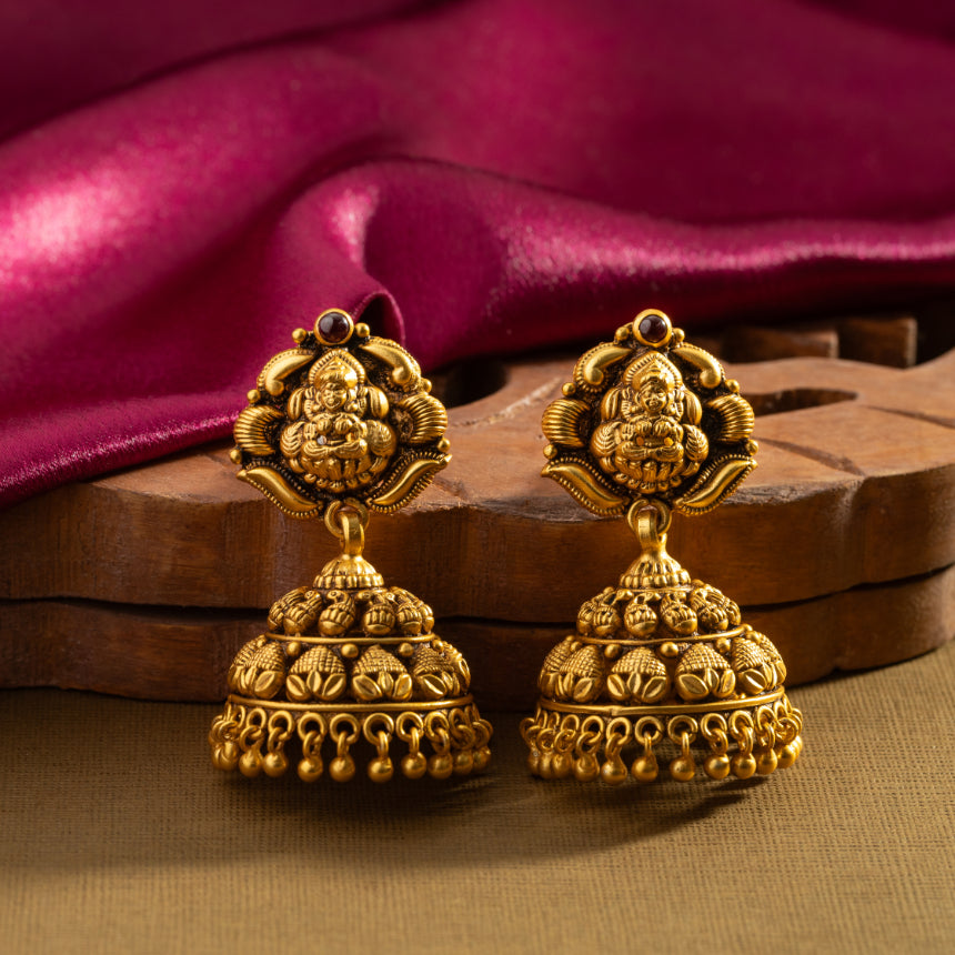 Heritage Earrings
