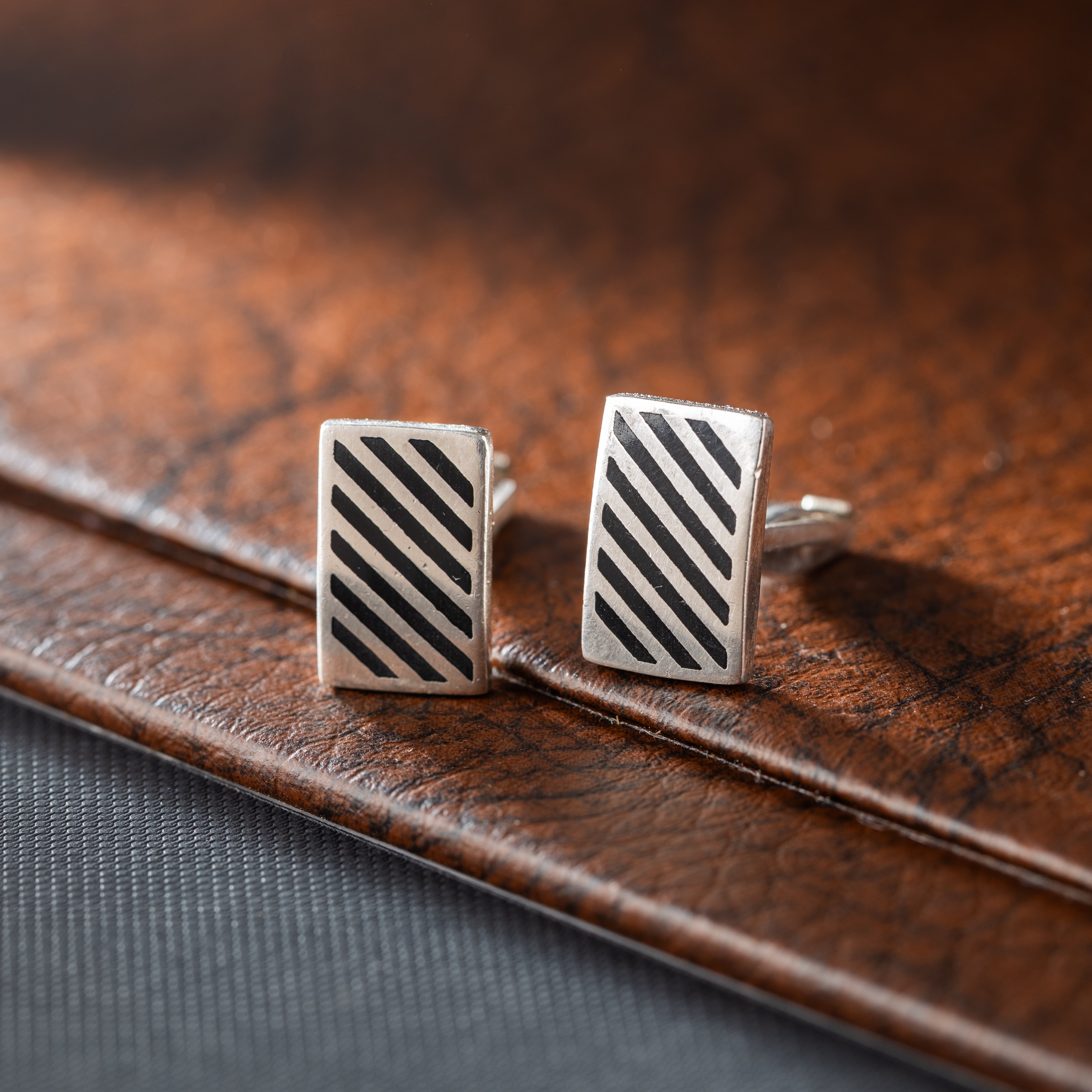 Linea Cufflinks