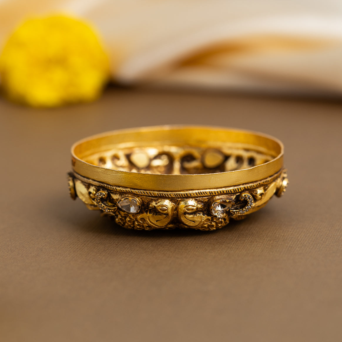 Rajsi Thali - Small Plate