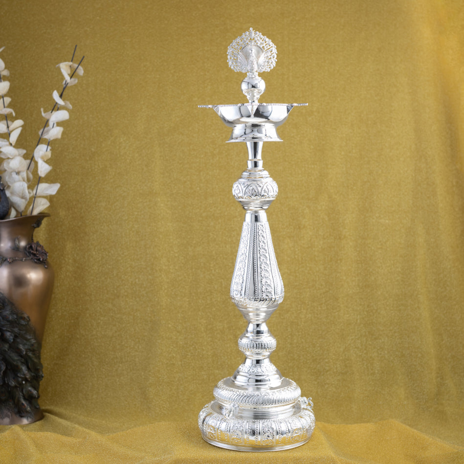 Tranquil Mayur Samai