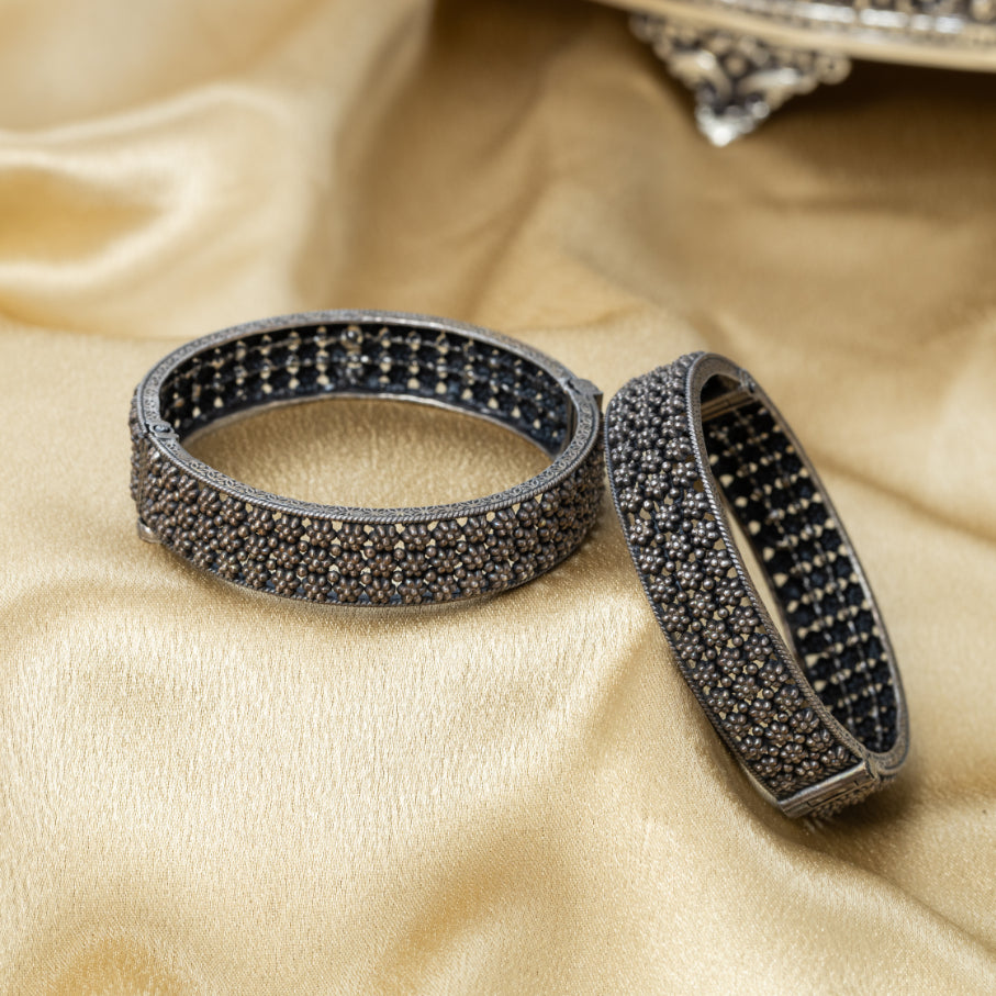 Meher Bangles (Pair)