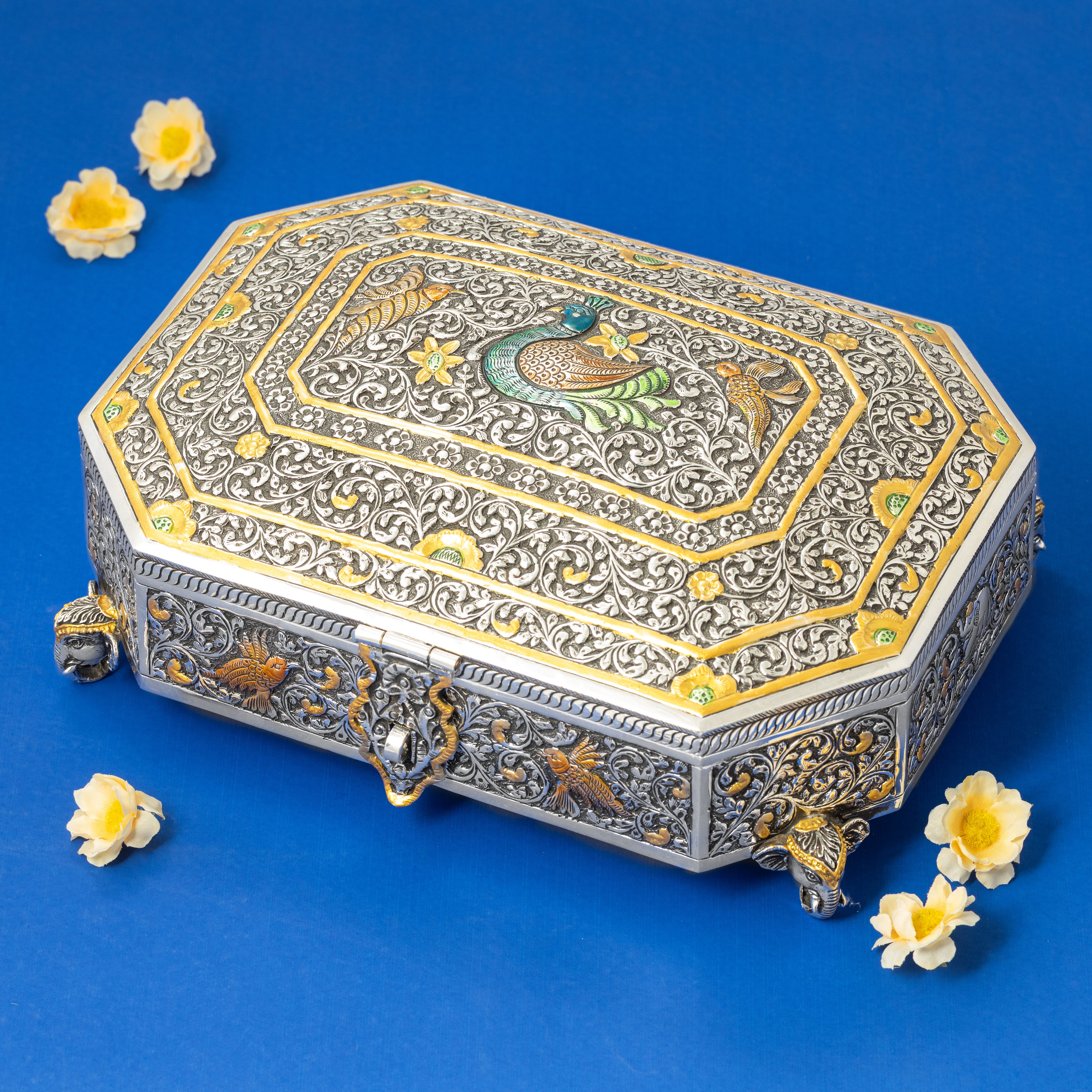 Utsavi Khazana Box