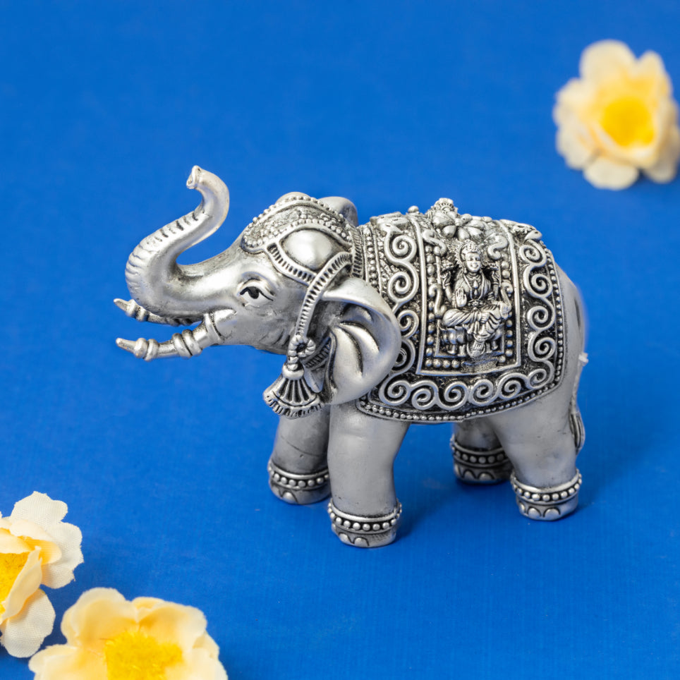 Royal Blessings Elephant