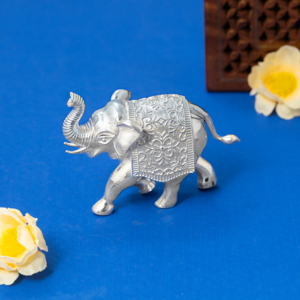 Swarna Gajraj (Elephant)