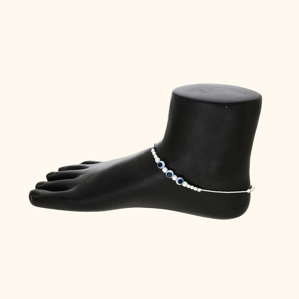 Fancy Designer Payal/Anklet (Pair)