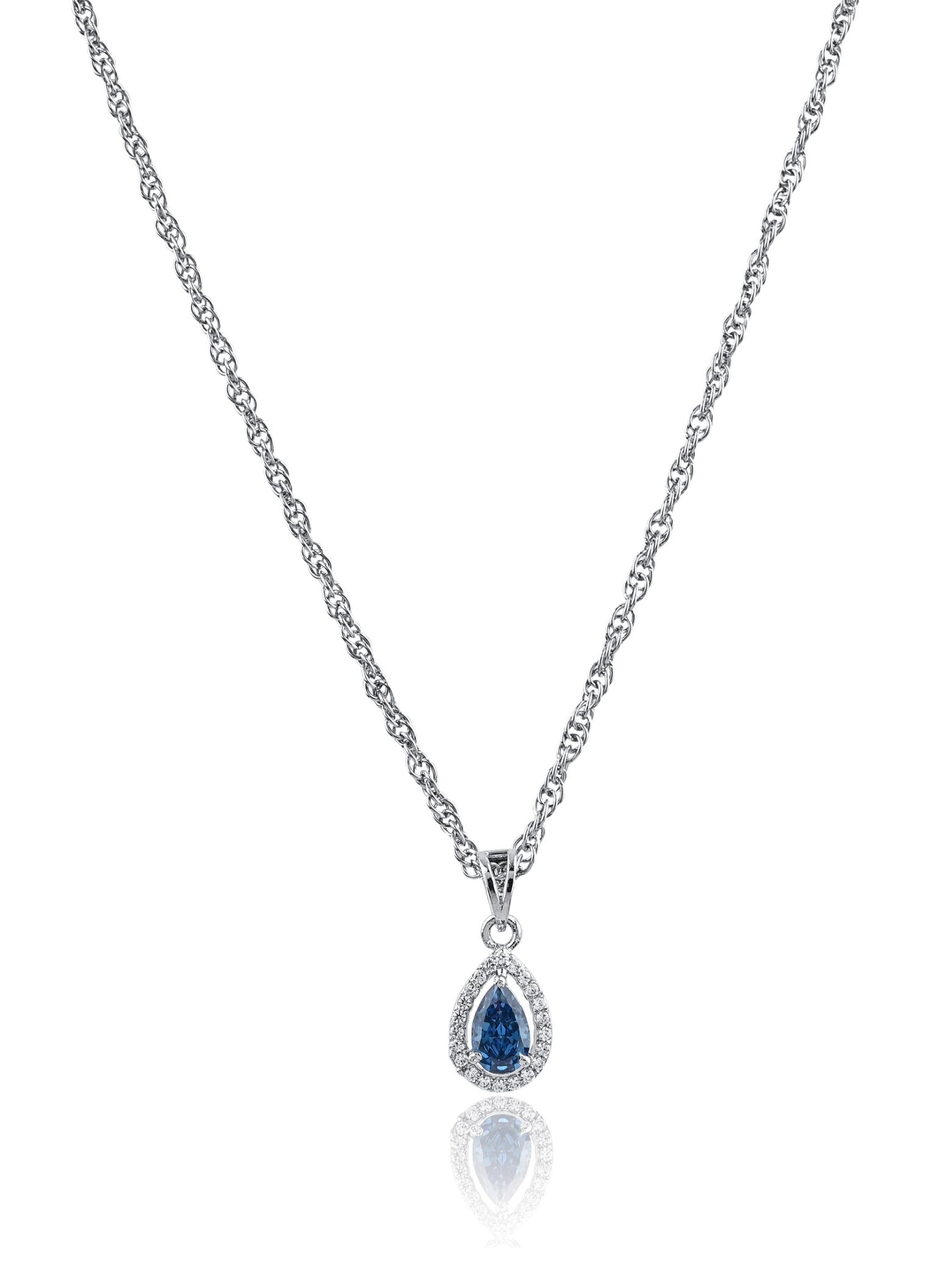 Aqua shine Chain