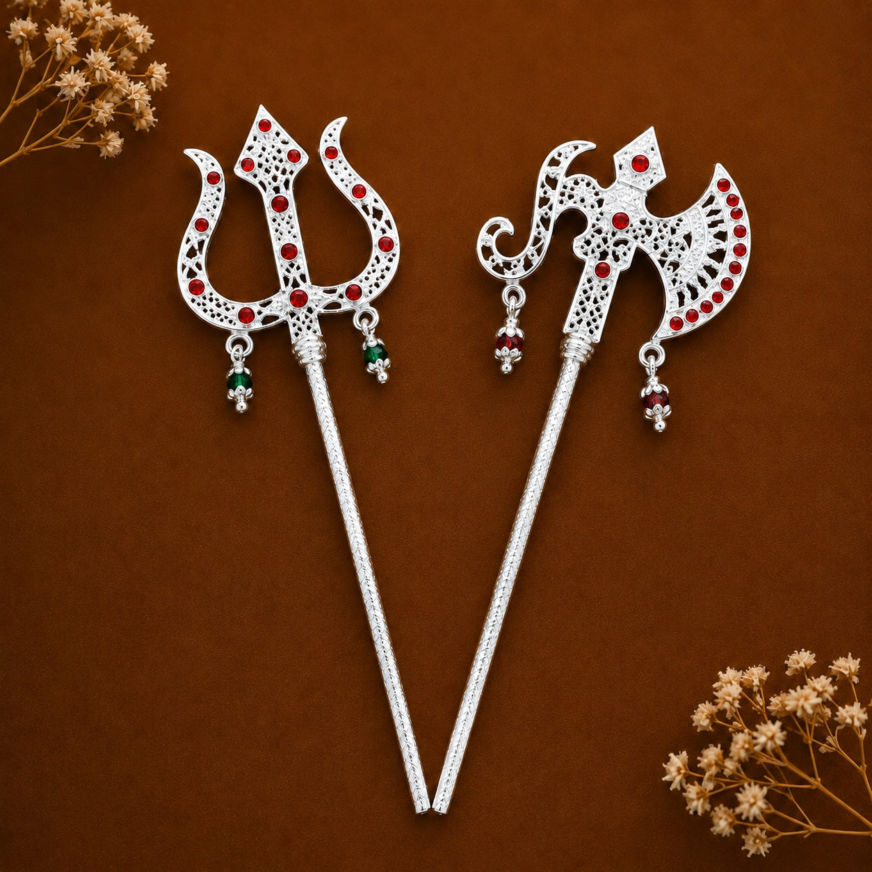 Bappa Trishul Parshu