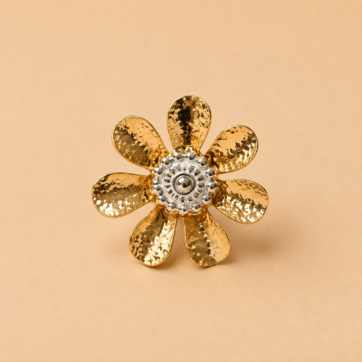Bloom Aura Flower