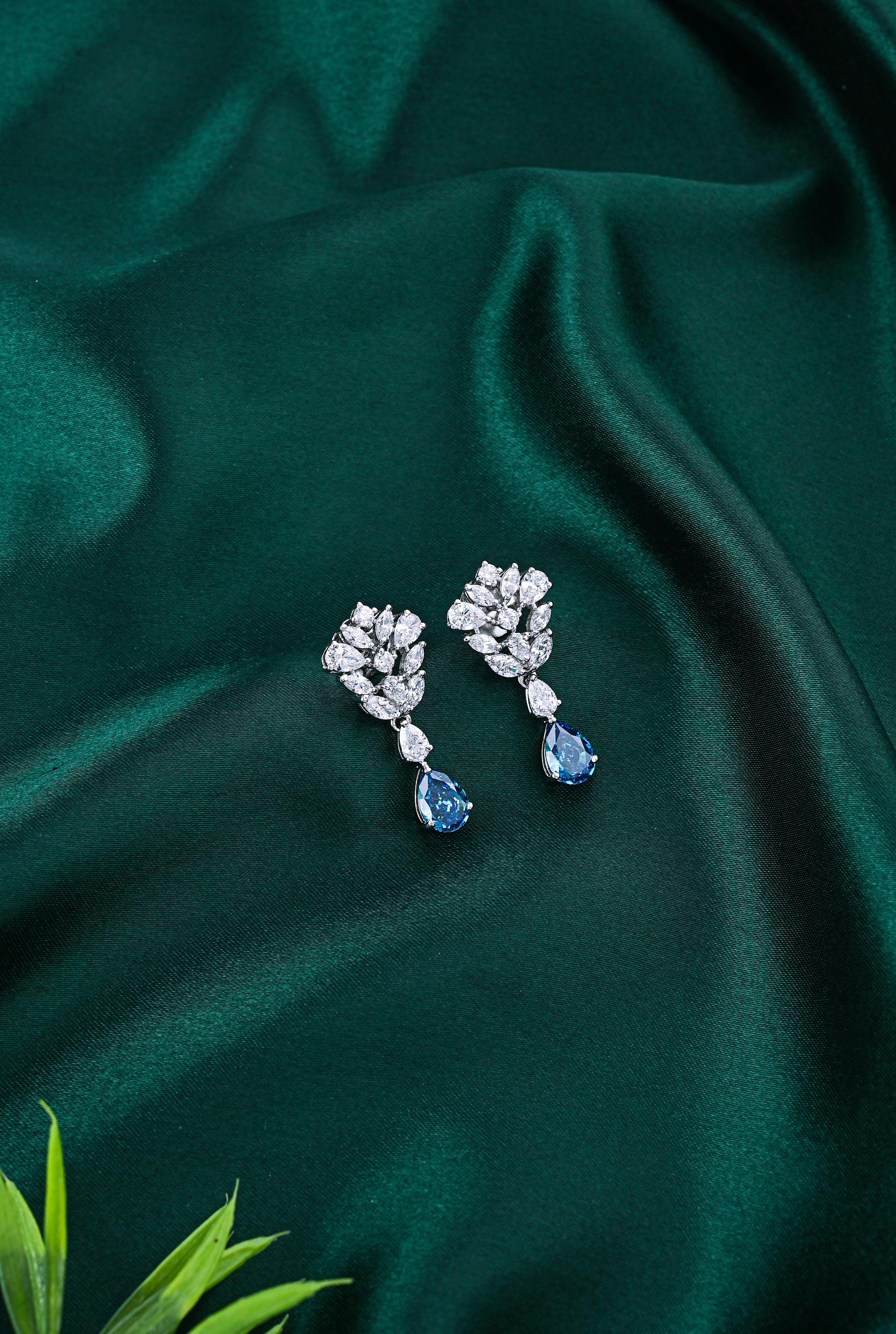 Blue Aura Drops