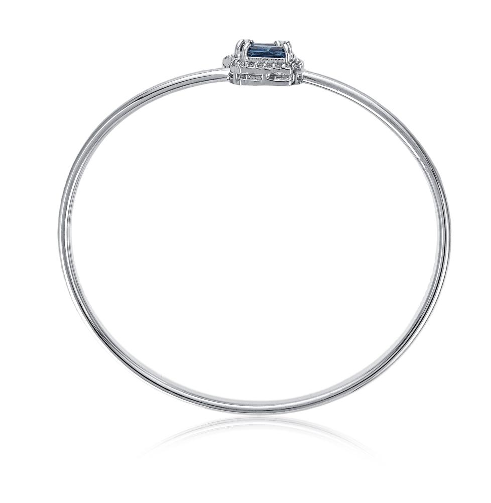Blue Bliss Bracelet