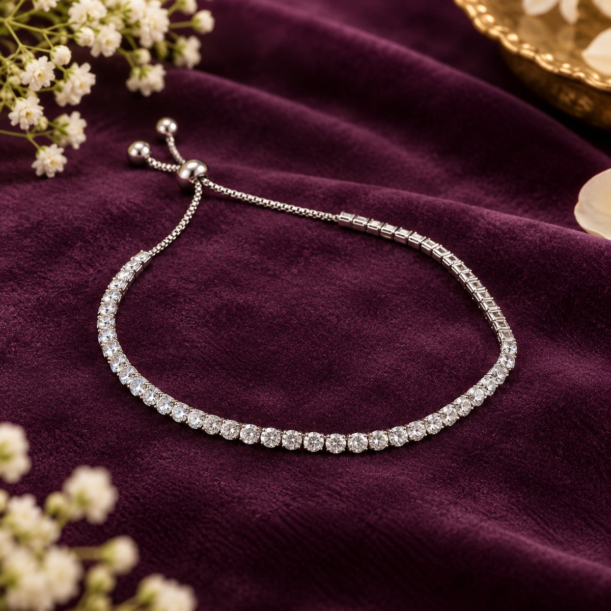 Celina Sparkle Bracelet