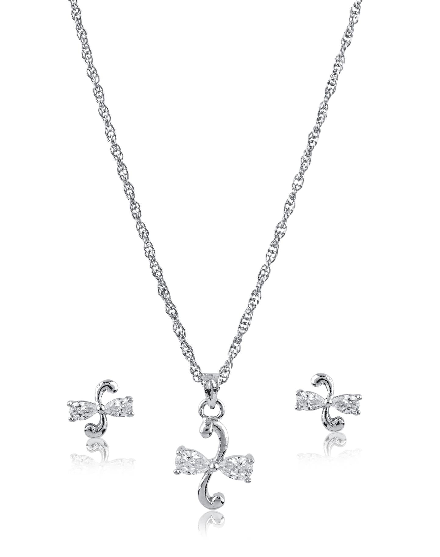 Chic Dainty Set