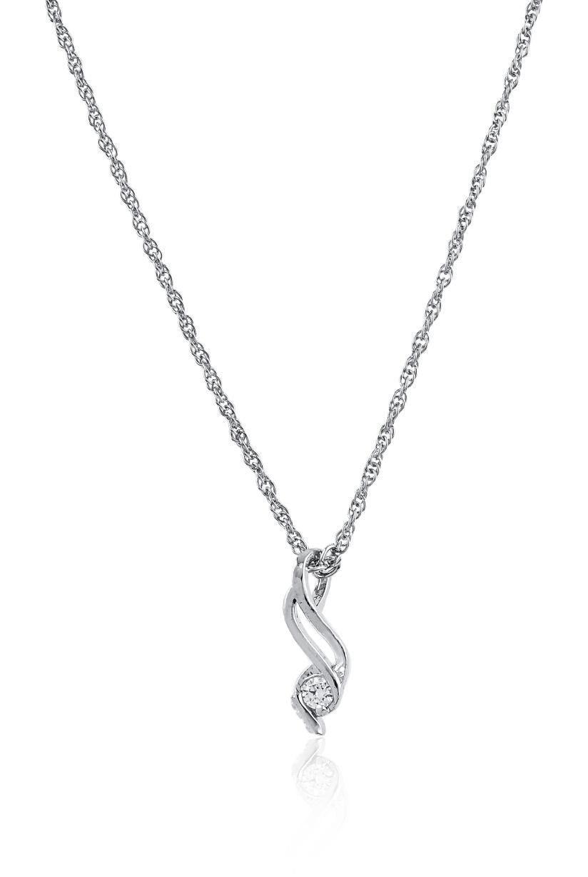 Daily Dazzle Pendant