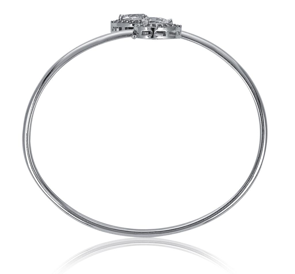 Double Dew Bracelet