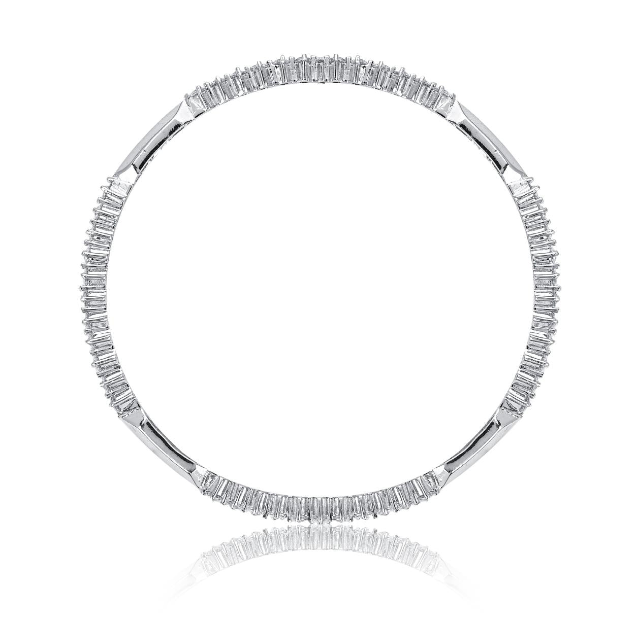 Flash Gleam Bangles
