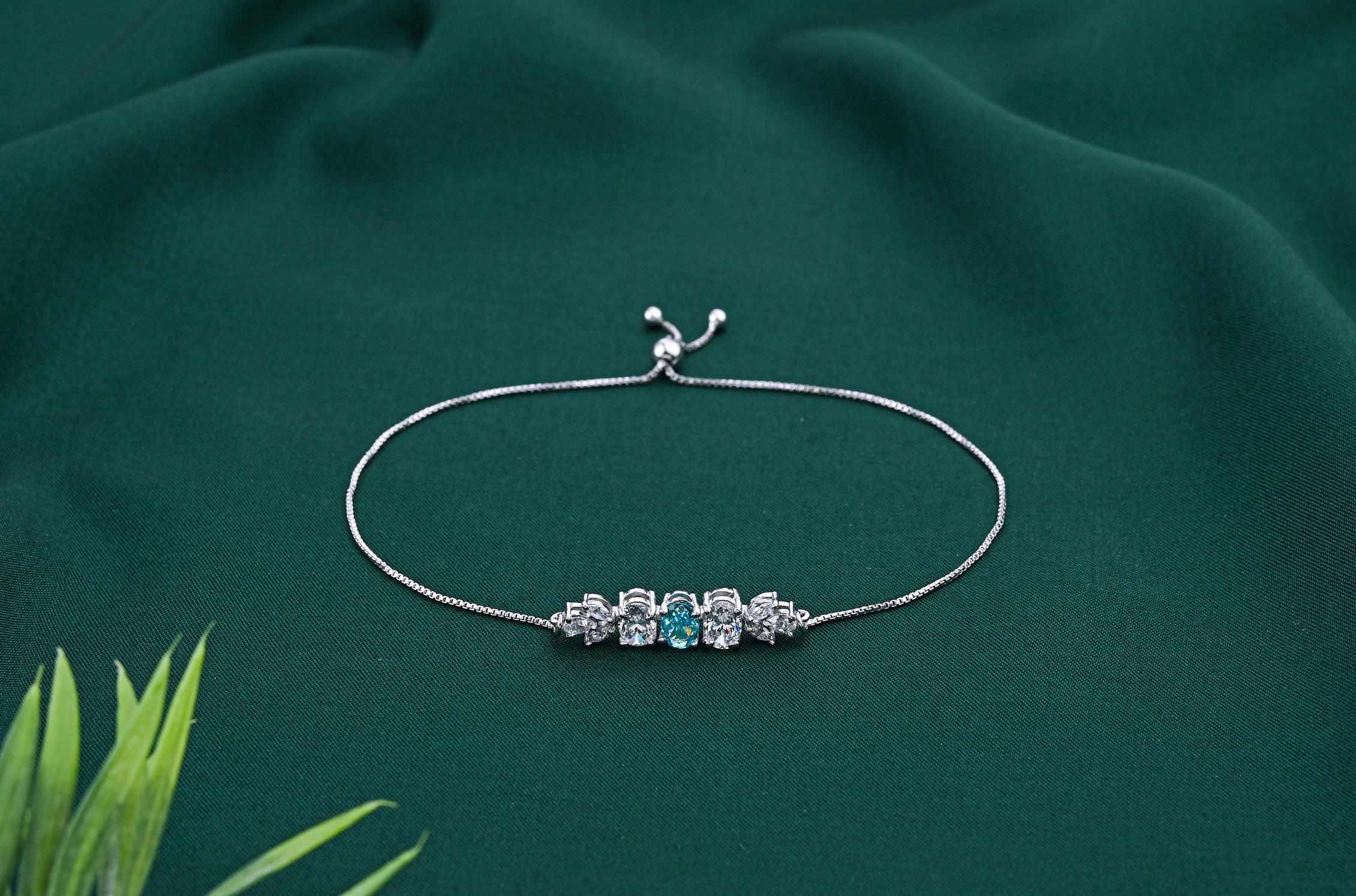 Flexi Fit Bracelet