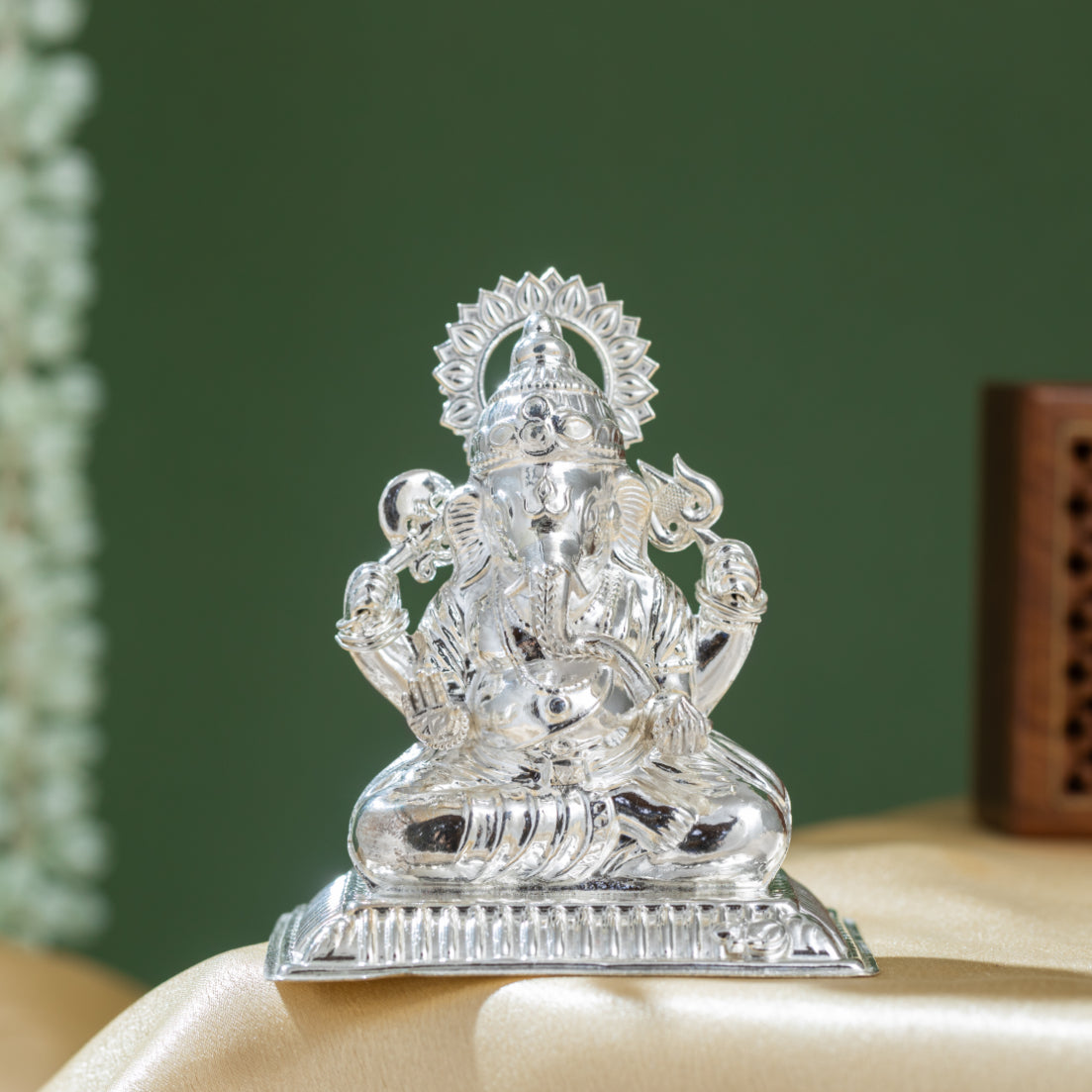 Ganeshji