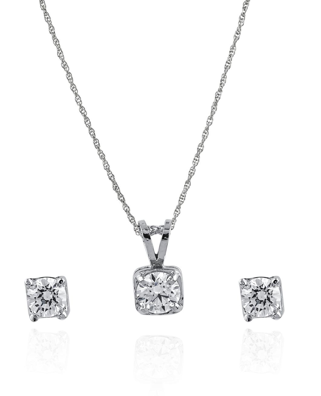 Gentle Drop Set