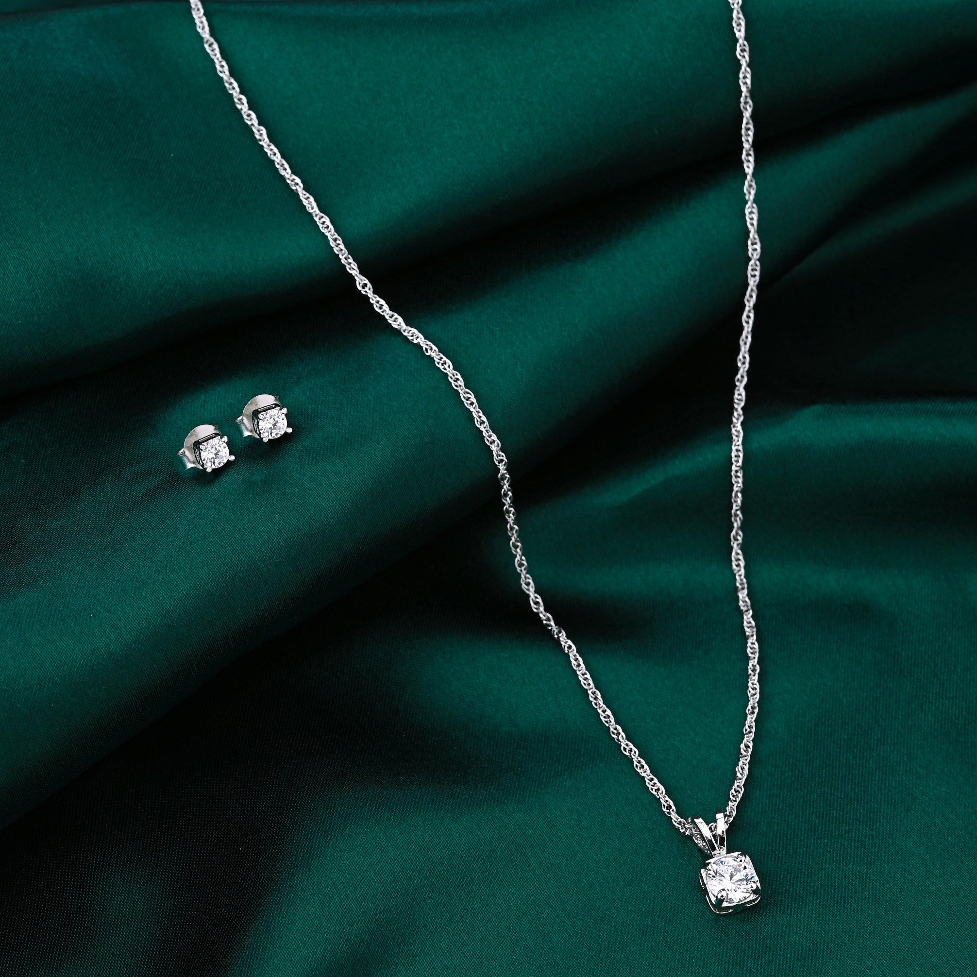 Gentle Drop Set