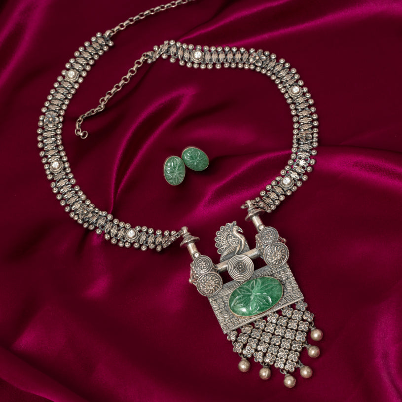 Green Gem Royale