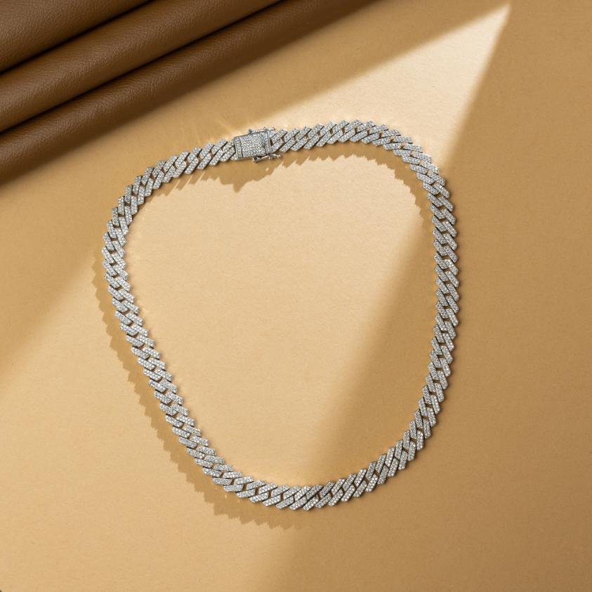Imperial Ice Cuban Chain