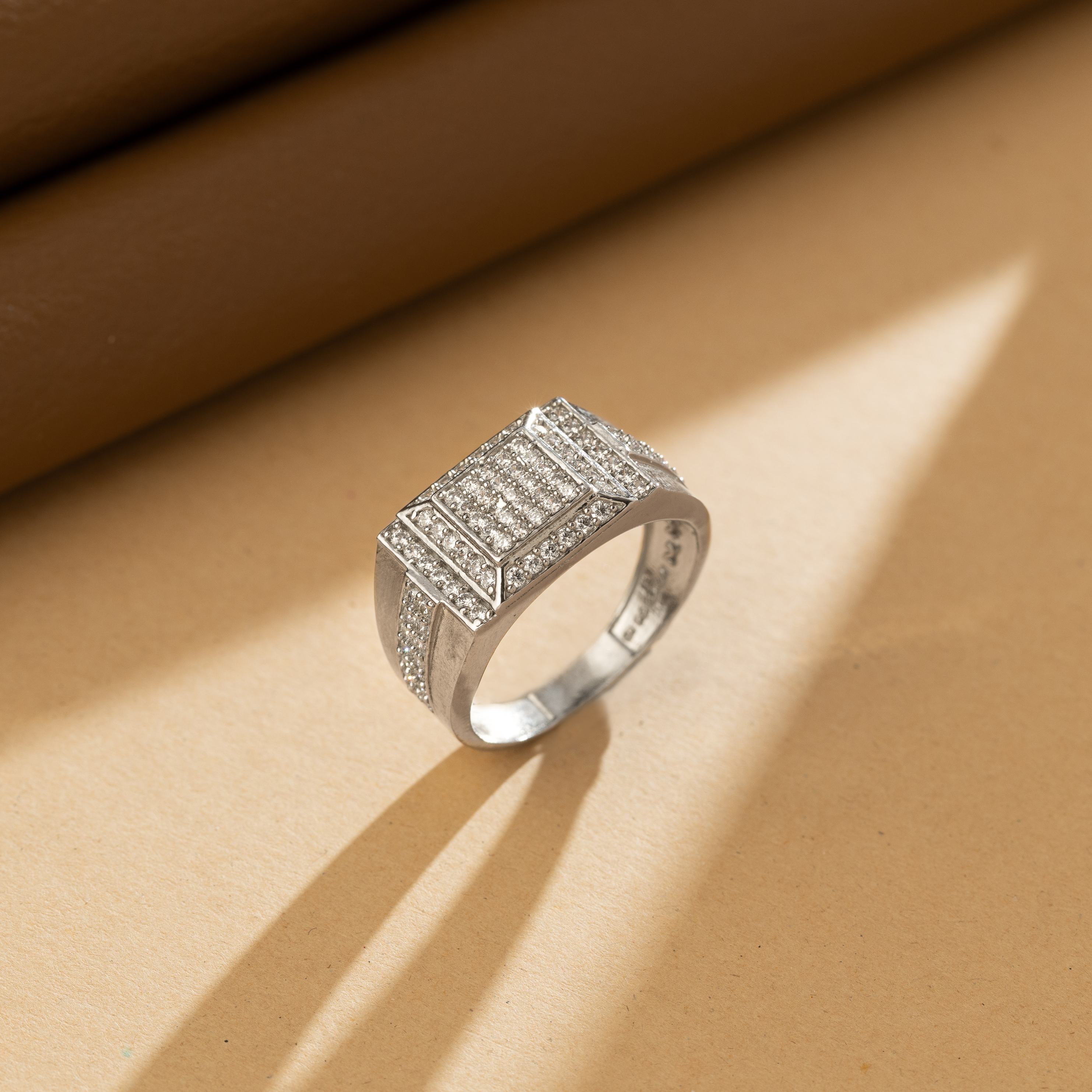 Imperium Royale Ring