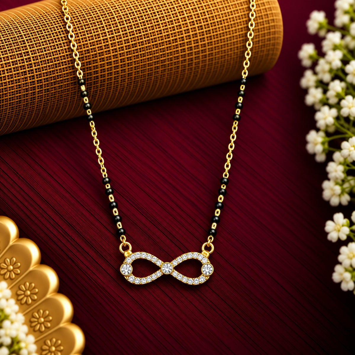 Infinity Mangalsutra