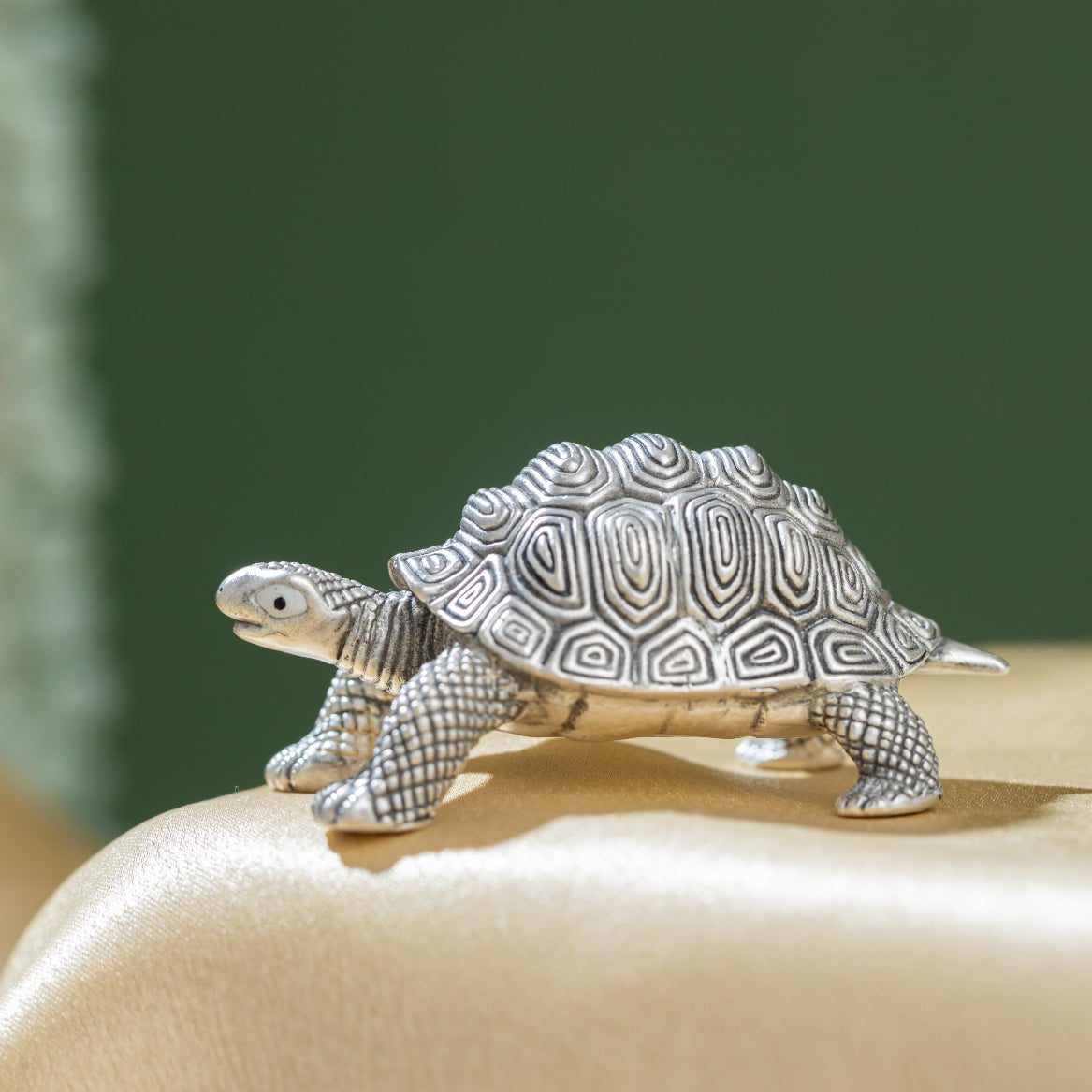 Kaleidoshell Tortoise