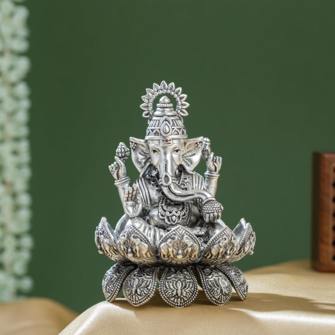 Kamal Ganpatiji