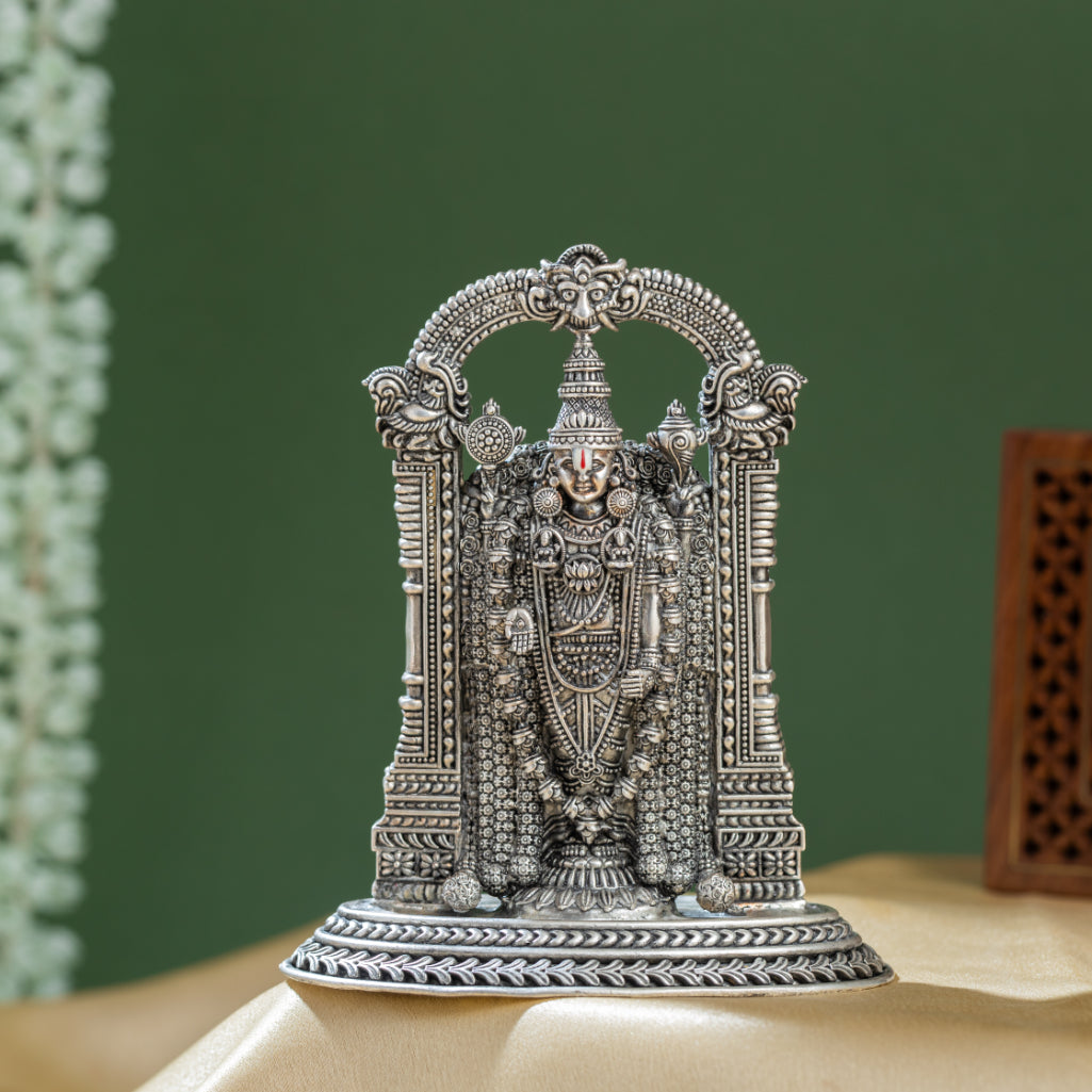 Lord Balaji