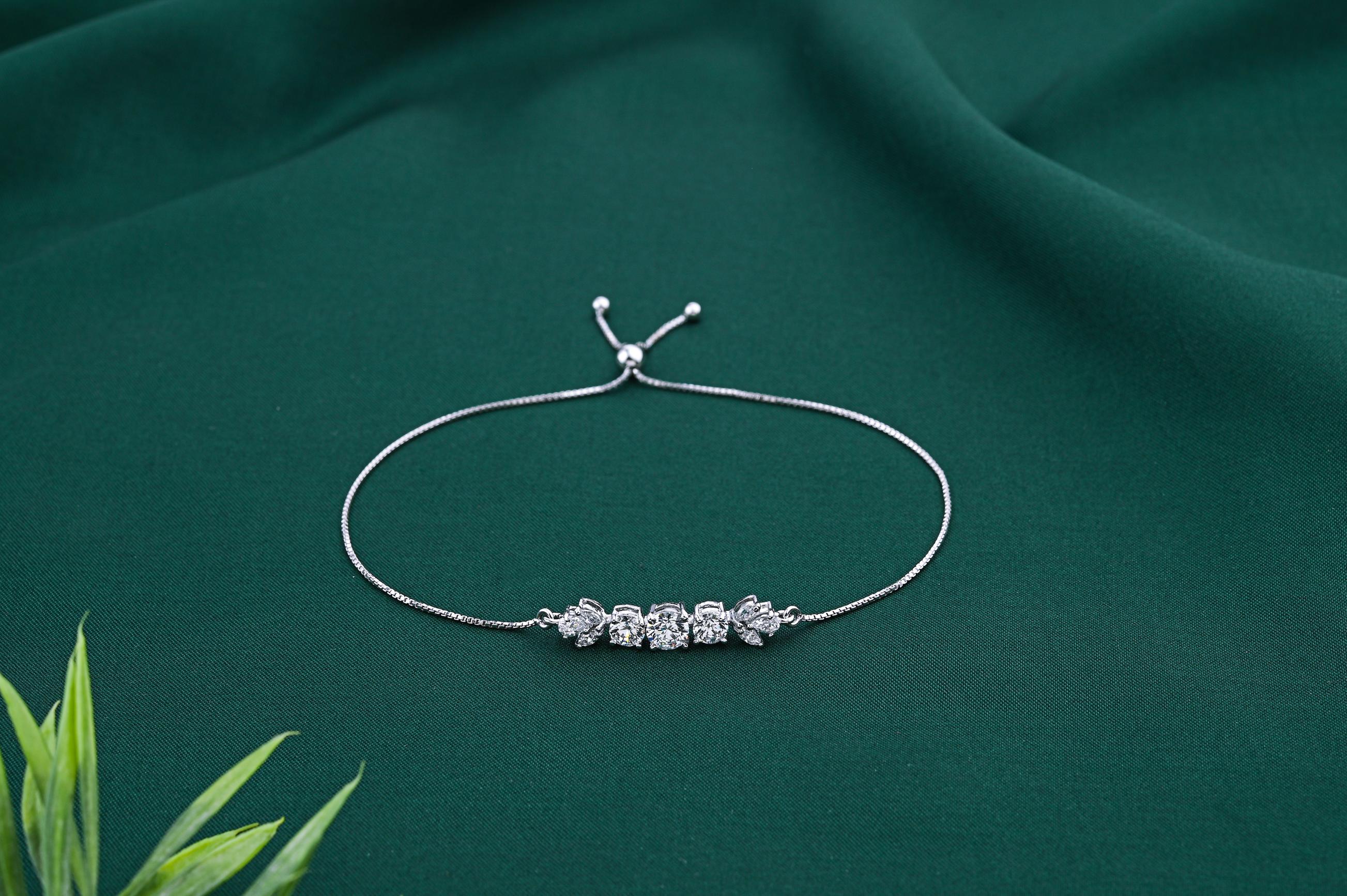 Luxe Fit Bracelet