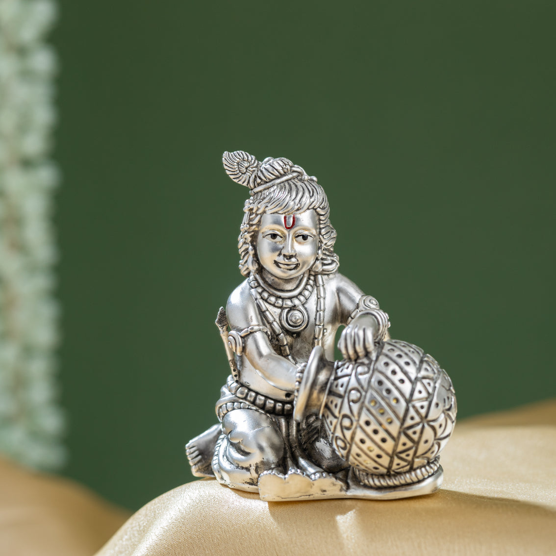 Makhan Chor Krishna