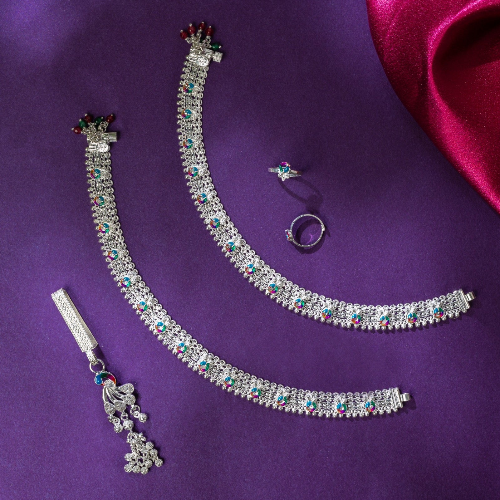 Morni Grace Trio Set
