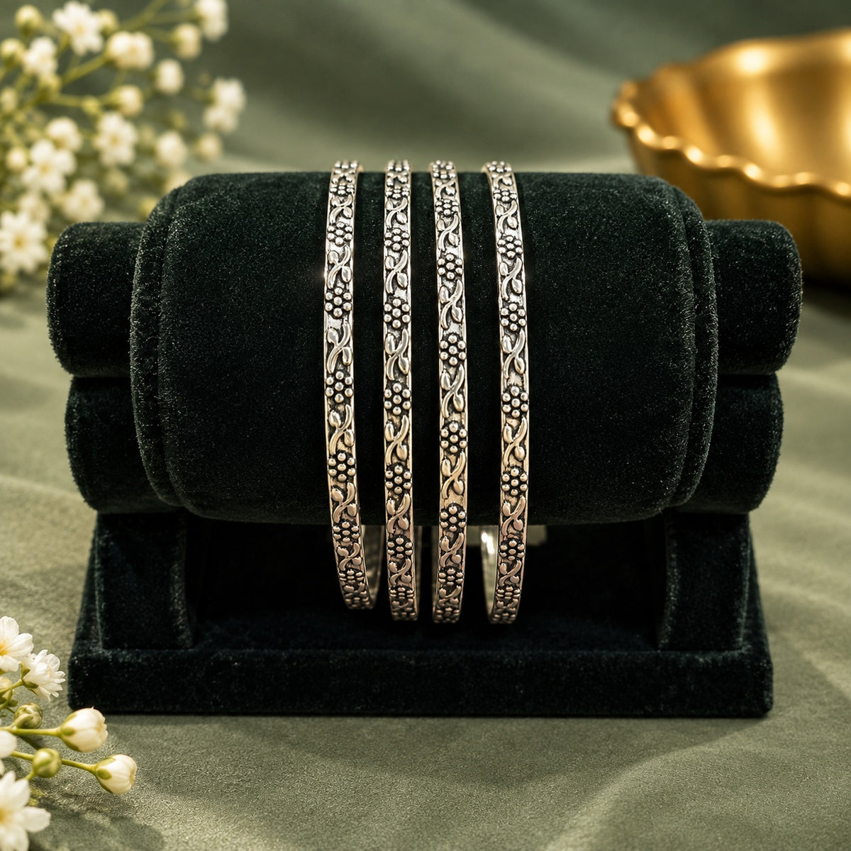 Nakshi Grace Bangles