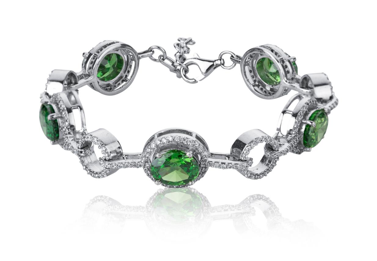 Nature Spark Bracelet