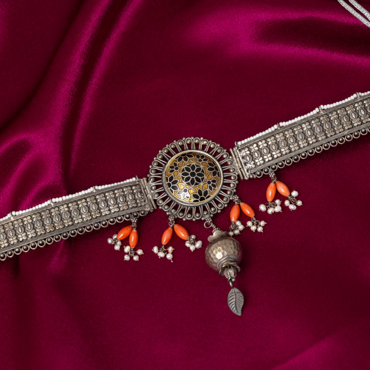 Phoolraaz Choker