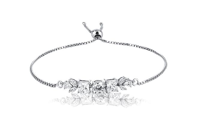 Prime Adjust Bracelet