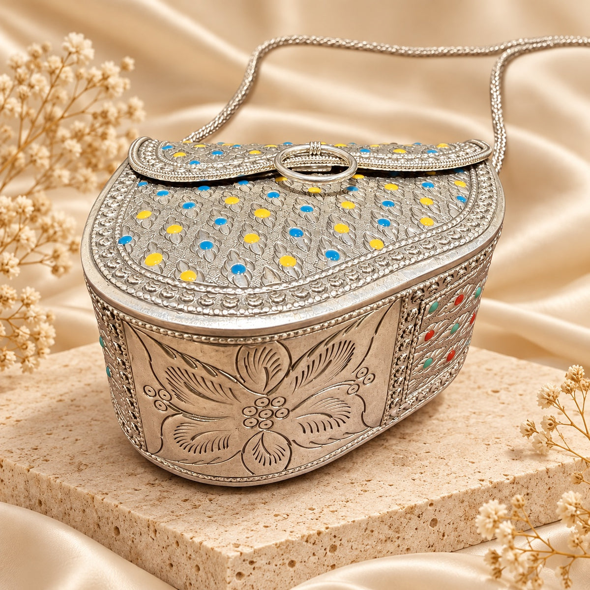 Rang Tarang Sling Purse
