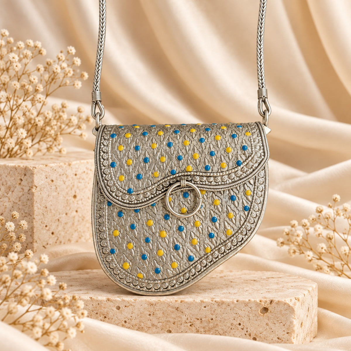 Rang Tarang Sling Purse