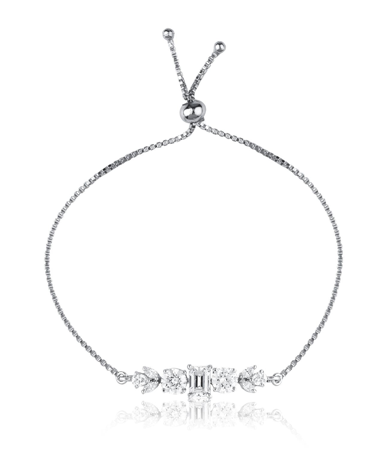 Refined Fit Bracelet