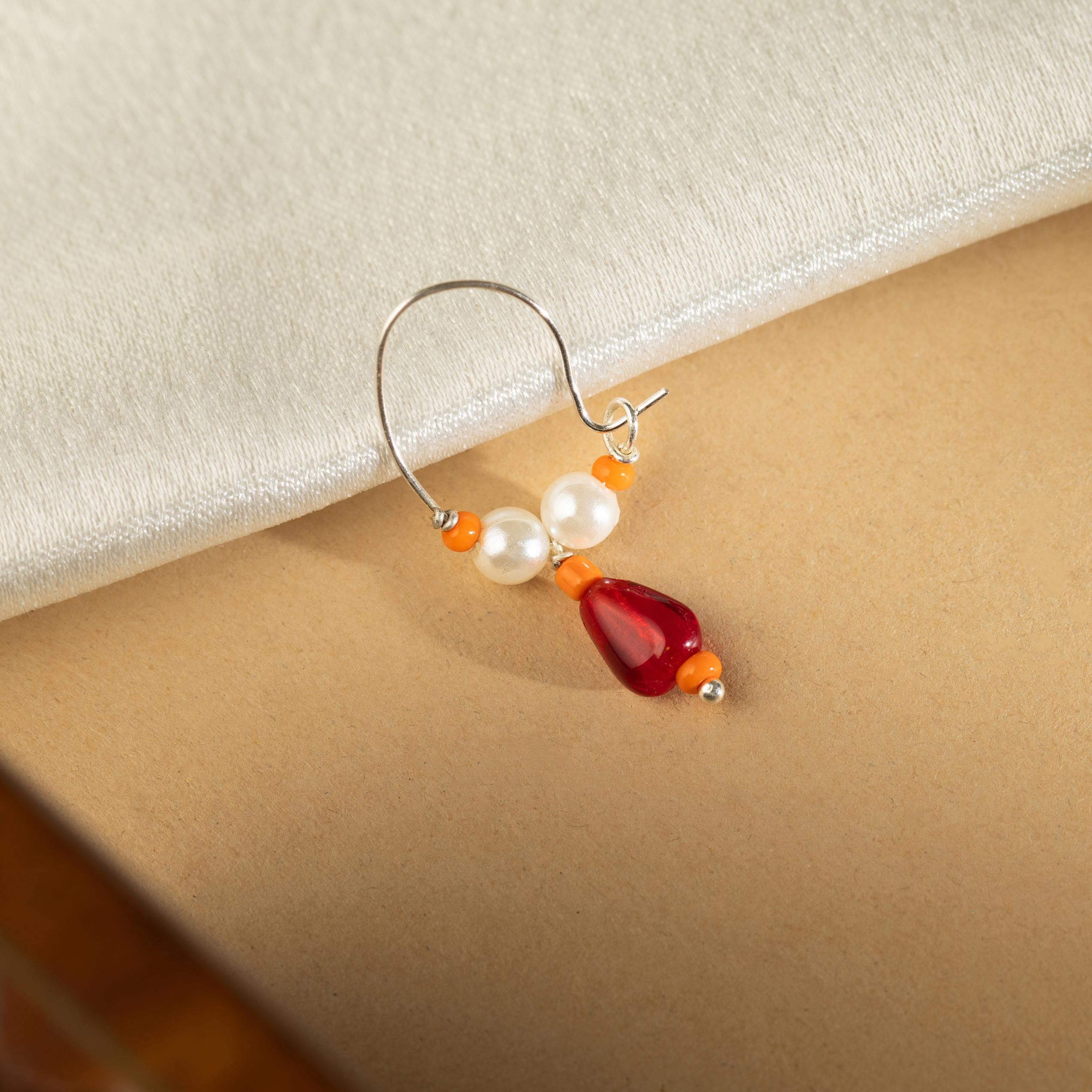 Ruby Pearl Harmony Bali