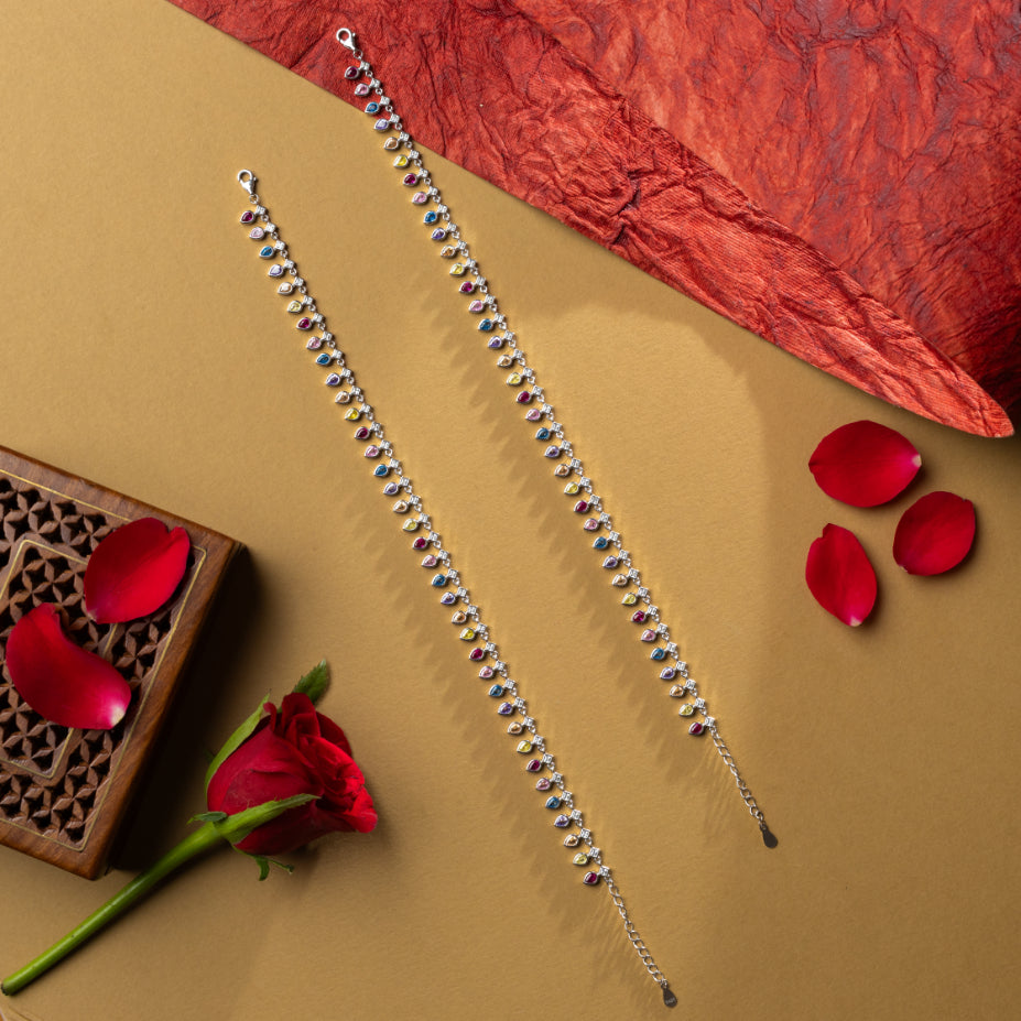 Satrangi Taal Payal