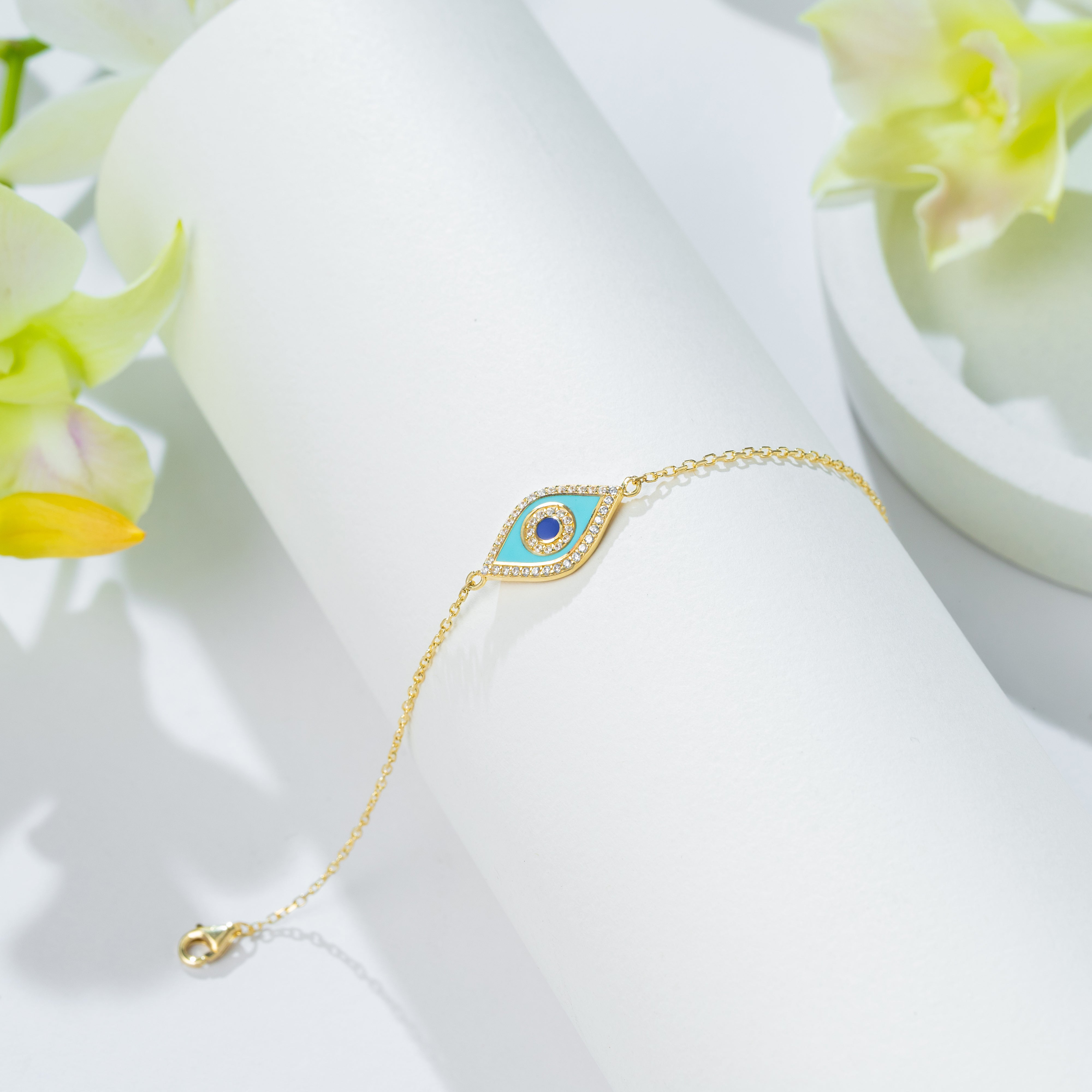 Shagun Nazar Bracelet