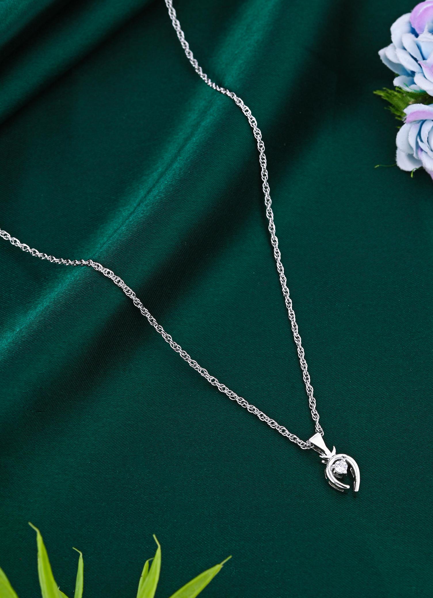 Shine Blossom Pendant