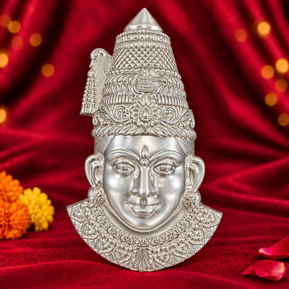 Shree Devi Mukhavata