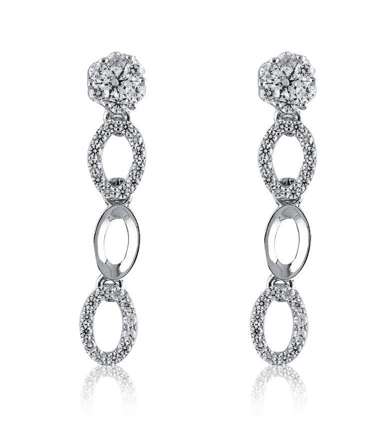 Silver Grace Set