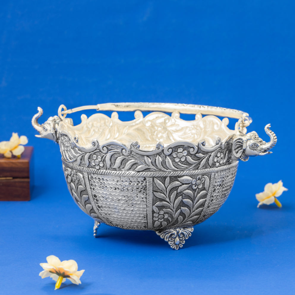 Silver Legacy Bowl