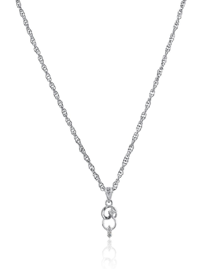 Soft Bloom Pendant